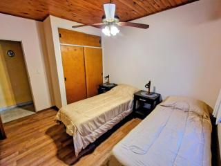 Departamento Dos Habitaciones Hotel Ritz - 4