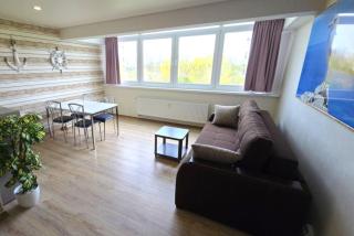 Ferienwohnung Möwe - 7