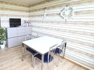 Ferienwohnung Möwe - 5