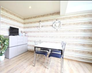 Ferienwohnung Möwe - 4