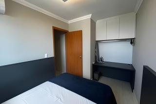 Apartamento confortável próximo a UEL - 0