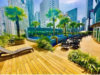 Vortex klcc luxury suits by MN - 5