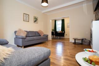 Cosy 3-Bed 15 Mins to Durham Ideal for Families - 9