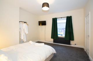 Cosy 3-Bed 15 Mins to Durham Ideal for Families - 2