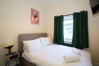 Cosy 3-Bed 15 Mins to Durham Ideal for Families - 1