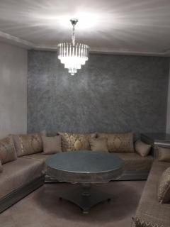 Super Appartement à Tanger - 5