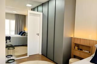 Luxo e conforto com vista espetacular / 2 quartos - 7