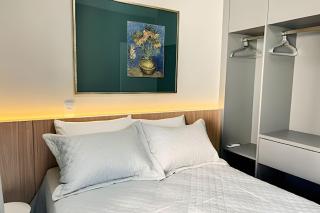 Luxo e conforto com vista espetacular / 2 quartos - 2