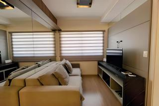 Apto completo ao lado Shopping Aurora - 3