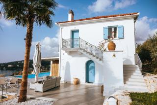 Luxury Apartments La Villa - 9