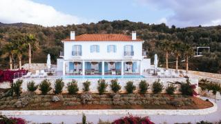 Luxury Apartments La Villa - 6