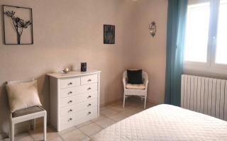 Maison au milieu des vignes - 5