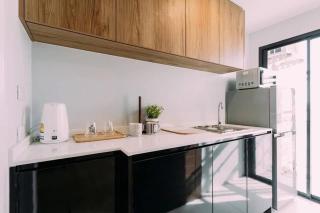 Chic Condo at VIP great hill Near Phuket Airport - 2