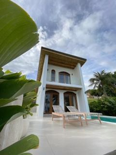 Native Villa with Pool at Kalumo Lodge - 6
