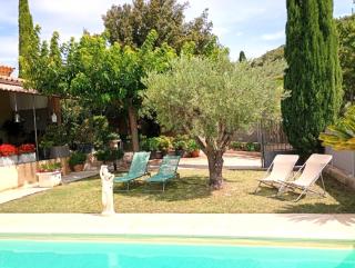 Maison au milieu des vignes - 3