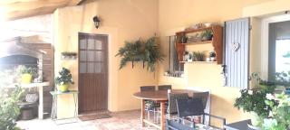 Maison au milieu des vignes - Vacqueyras - 4