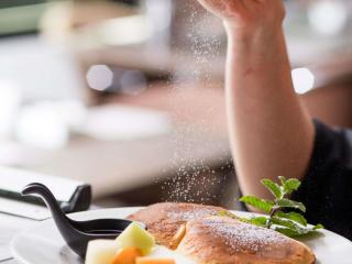 Mercure Villa Romanazzi Carducci Bari - 4