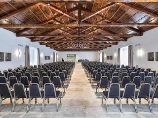 Mercure Villa Romanazzi Carducci Bari - 2