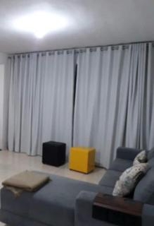 Apartamento no Centro de 3 quartos ,sendo 1 suíte e garagem em condomínio - 0