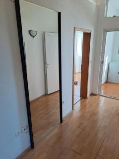 Central tower view - 4