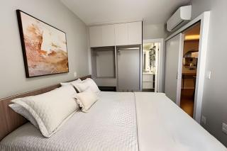 Garden Luxuoso com espaço ao ar livre I Palhano - 8