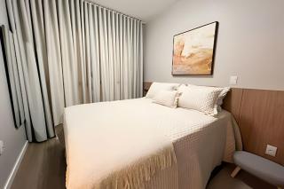 Garden Luxuoso com espaço ao ar livre I Palhano - 6