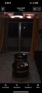 Boutique Factory Apartment by AR - 5