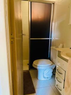 Apto Centro 3 Quartos sendo 1 Suíte 6 Pessoas com garagem - 5