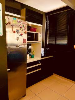 Apto Centro 3 Quartos sendo 1 Suíte 6 Pessoas com garagem - 4