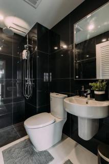 Chic Condo at VIP great hill Near Phuket Airport - 6