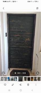 Boutique Factory Apartment by AR - 0