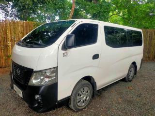 Van Rental COUNTRYSIDE TOUR IN BOHOL - 5