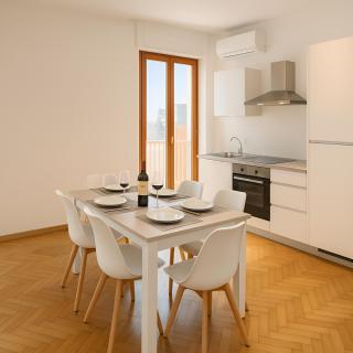 Central Apt with Pool exclusive use - 9