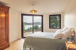 Villa Aigue Marine de Kerizella - 5