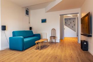 Villa Aigue Marine de Kerizella - 6