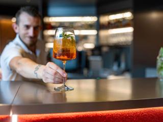 Novotel Zurich City West - 6