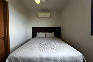 Apartamento completo - 3 quartos em Londrina - 8