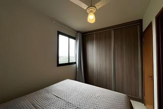 Apartamento completo - 3 quartos em Londrina - 7