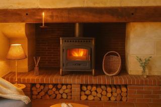 Le Hameau des Prés-Verts, un séjour détente et bien être pour les amoureux de la nature au cœur du Pays d'Auge, en Normandie - 6