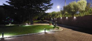 GardenHouse Frascati - 7