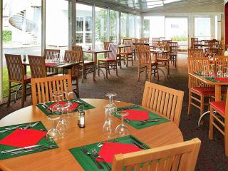 ibis Longwy Mexy - 9