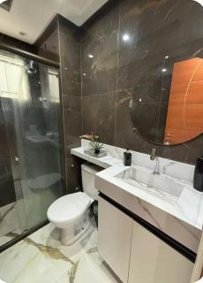 quarto em apartamento - 1