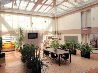 Mercure Hotel am Entenfang Hannover - 7