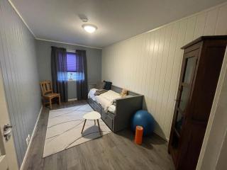 Idyllic apartment on beautiful Vengsøy - 6