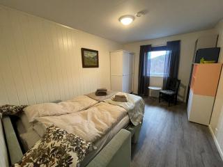 Idyllic apartment on beautiful Vengsøy - 2