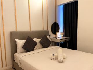 The Axon Residence KLCC Suites Kuala Lumpur - 3