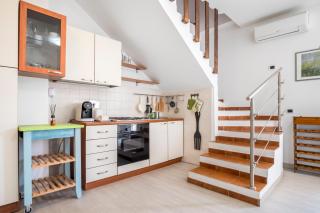 GardenHouse Frascati - 9