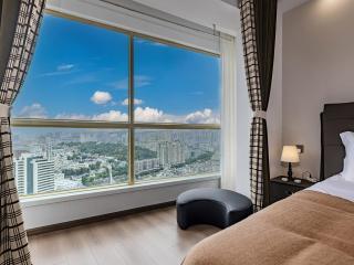 Annie Apart ment 2602-only 150 meters from Metro Line 2 Exit of Chuanxingulou - 1