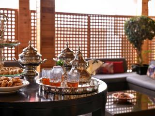 Mercure Shéhérazade Rabat - 7