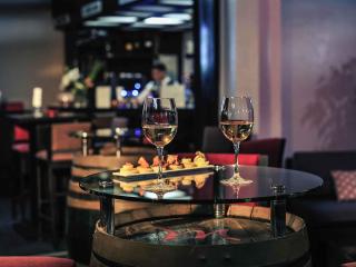 Mercure Shéhérazade Rabat - 6